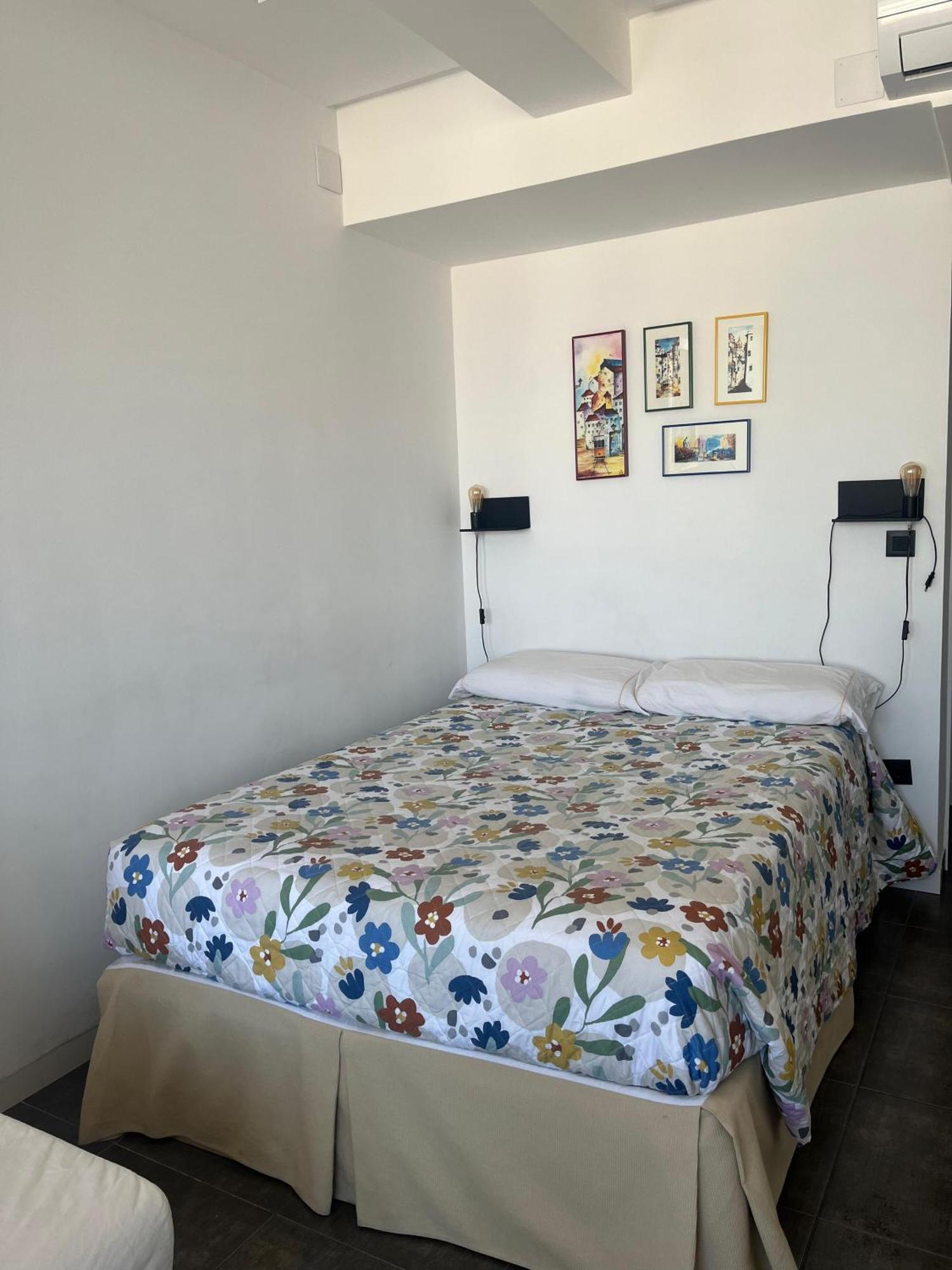 Céntrico apartamento en el Riscal Alicante Esterno foto